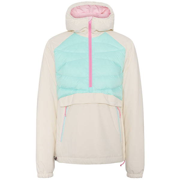 TIRILL THERMAL ANORAK Damen