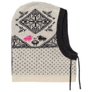 SAGA KNIT BALACLAVA Unisex