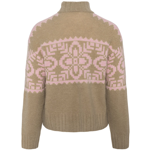 DISA KNIT Damen