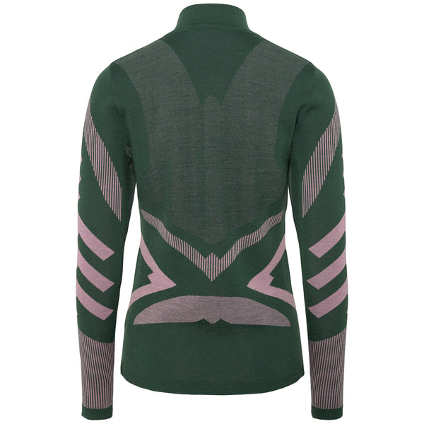 FAITH HALFZIP Damen