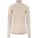 ROSE LIGHT HALFZIP Damen