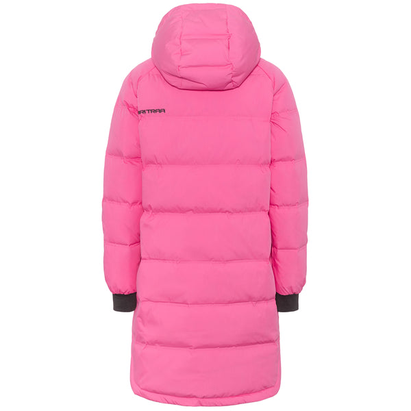RONGVE PARKA Damen