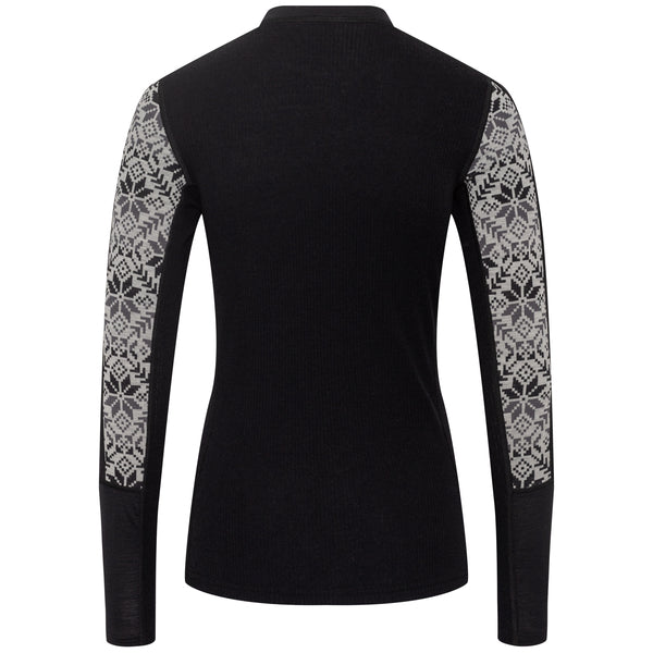 ANNA LONGSLEEVE Damen