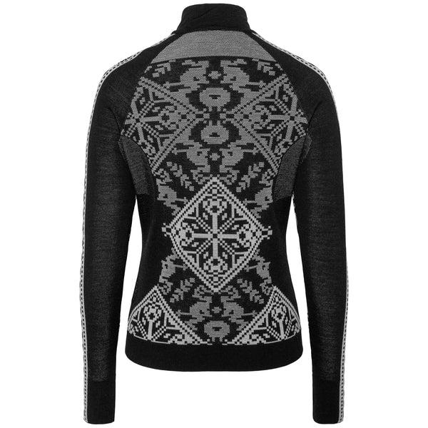 SAGA HALFZIP Damen