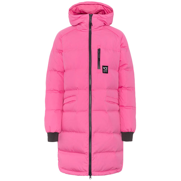 RONGVE PARKA Damen