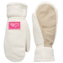 ROTHE PILE MITTENS Damen