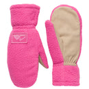 ROTHE PILE MITTENS Damen