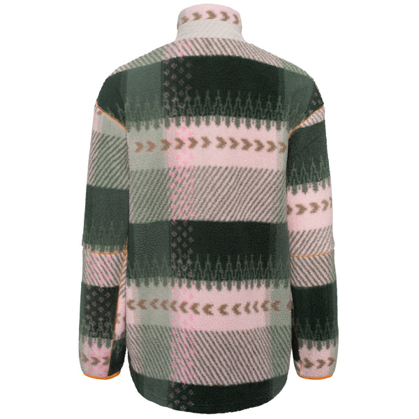 ROTHE HALFZIP Damen