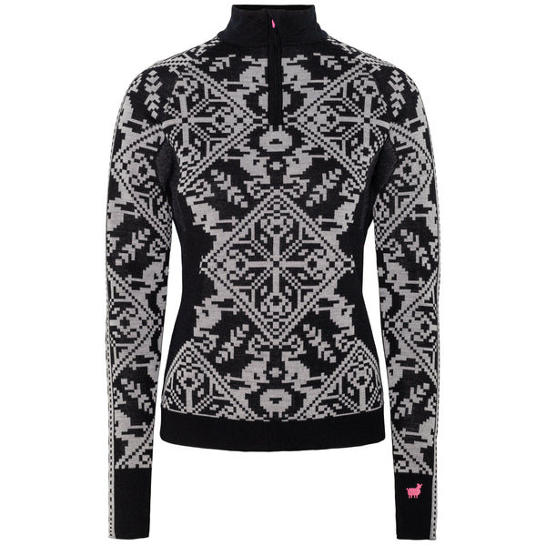 SAGA HALFZIP Damen