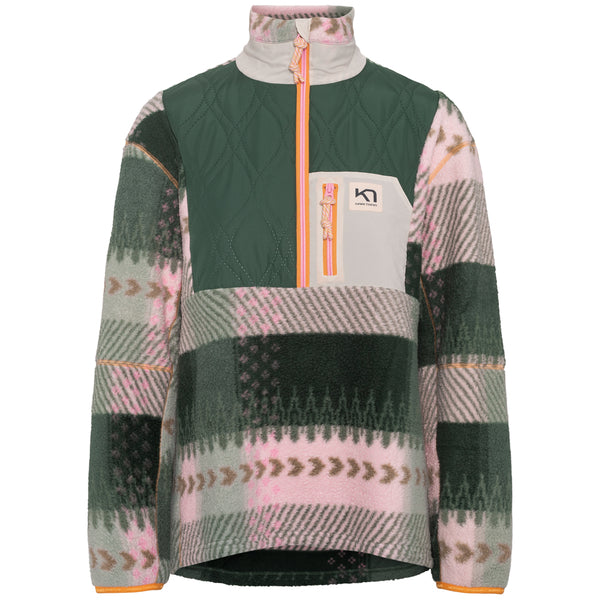 ROTHE HALFZIP Damen