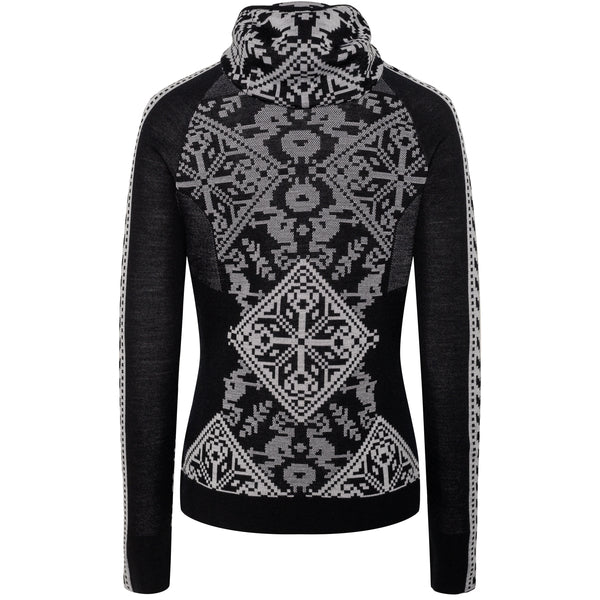 SAGA HOOD Damen