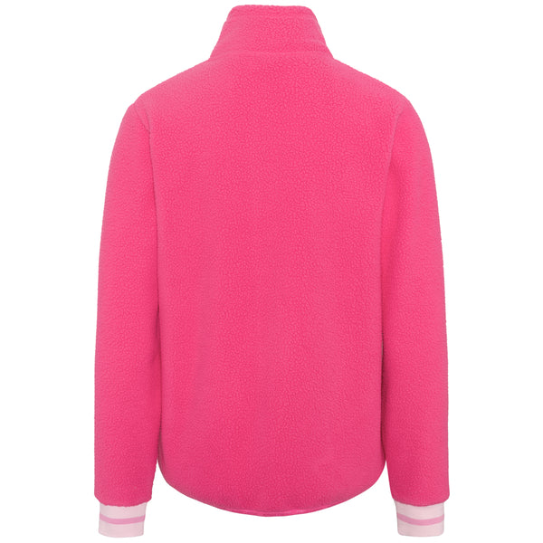 ROTHE MIDLAYER FLEECE JACKET Damen