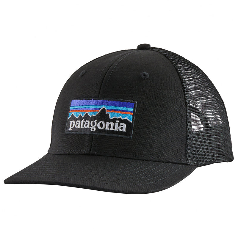 P-6 LOGO TRUCKER HAT Unisex