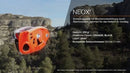 NEOX SICHERUNGSGERÄT