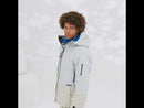 RAVINE PLUS 3L JACKET Herren