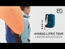 AVABAG LITRIC TOUR