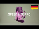 SPEED LITE PRO 17 SL Damen