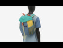 REFUGITO DAYPACK KIDS 12L