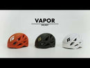 VAPOR HELMET Unisex