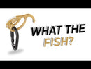 GOLD FISH AUTOTUBER SET HMS RONDO 3-WEGE