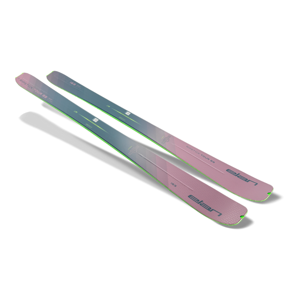 RIPSTICK TOUR 88 MOD. 25/26 Damen