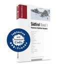 SKITOURENFÜHRER PUSTERTAL