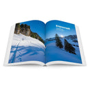 SKITOURENFÜHRER BREGENZER WALD