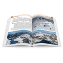 SKITOURENFÜHRER BREGENZER WALD