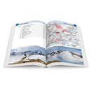 SKITOURENFÜHRER BREGENZER WALD