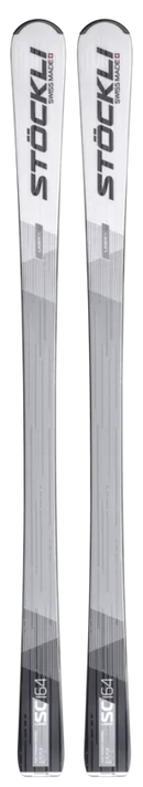 LASER SC + BINDUNG SRT12 + D20 PLATTE Unisex