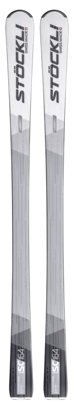 LASER SC + BINDUNG SRT12 + D20 PLATTE Unisex