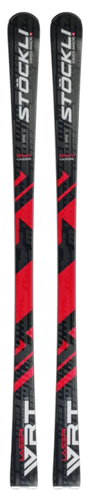 LASER WRT + BINDUNG WRT 12 GW + PLATTE WRT D20 Unisex