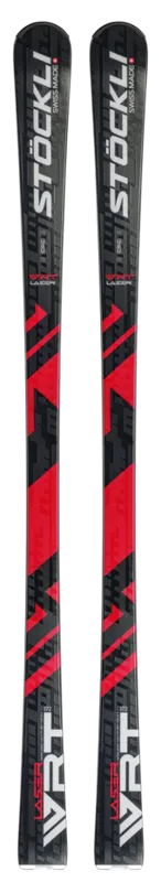 LASER WRT + BINDUNG SRT 12 + PLATTE SRT SPEED D20 Unisex