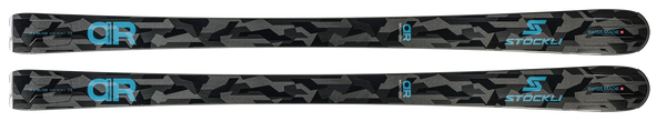 MONTERO AR + BINDUNG STRIVE 13D Unisex