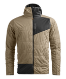 SWISSWOOL PIZ DUAN JACKET Herren