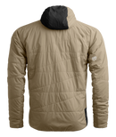 SWISSWOOL PIZ DUAN JACKET Herren