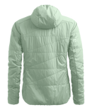 SWISSWOOL PIZ DUAN JACKET Damen
