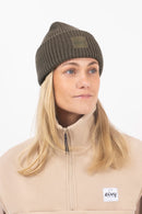 TONAL BEANIE Damen