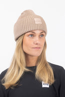 TONAL BEANIE Damen