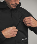 TRACE 2.5L JACKET Herren