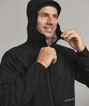 TRACE 2.5L JACKET Herren