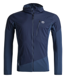 TRACE HYBRID JACKET Herren