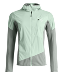TRACE HYBRID JACKET Damen