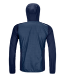 TRACE WINDBREAKER JACKET Herren