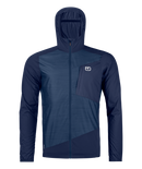 TRACE WINDBREAKER JACKET Herren