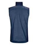 TRACE WINDBREAKER VEST Herren