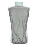 TRACE WINDBREAKER VEST Damen