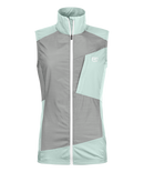 TRACE WINDBREAKER VEST Damen