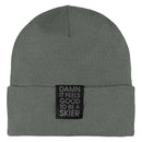 SKIER BEANIE
