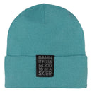 SKIER BEANIE